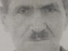 Policja poszukuje 62-latka z gminy Serokomla