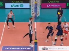 Absolutny hit legendarnych ekip PlusLigi! Zdecydował tie-break!