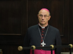 Prymas Polski: Kościół to żywa wspólnota, a nie kustosz pięknej tradycji