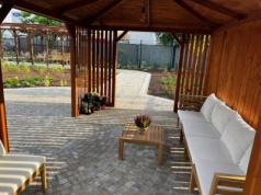 Przy lubelskim żłobku powstanie ogród sensoryczny. Miasto chce, aby był gotowy jeszcze tej zimy