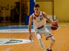 Pierwsza domowa porażka HydroTrucku