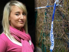 Zaginięcie Iwony Wieczorek. Nieoficjalnie: Policja wie, gdzie może być ciało