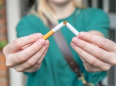 Ubezpieczenie zdrowotne pokryje trzy próby rzucenia palenia