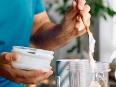 Żadne głodówki. System 10:14 przynosi najwięcej korzyści