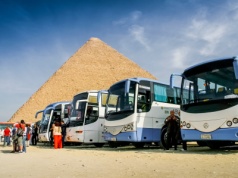 Aż 22 biura turystyczne przyłapane. Sukces wielkiej akcji egipskich władz w Hurghadzie