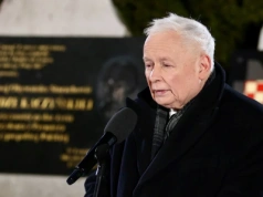 Kto przejąłby schedę po Kaczyńskim? Polacy wybrali następcę prezesa PiS