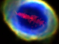 Znaleźliśmy "chmurę żelaza" w kosmosie. Nieprawdopodobne, a jednak!