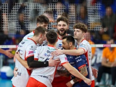 Kapitalne starcie w Jastrzębiu Zdroju. Setny mecz sezonu dla ZAKSY