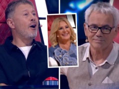 Gorąco w "The Voice Senior". "Janowski, ty idioto!"
