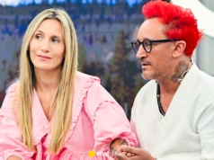 Pola Wiśniewska dosadnie o kryzysie w związku: jest mi wystarczająco ciężko