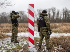 Z Białorusi wleciały balony meteorologiczne – to próba przemytu papierosów