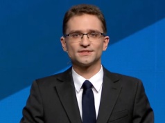 Michał Wawer zwycięzcą debaty na Kanale Zero!