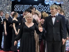 Bal, który zostaje w pamięci. Tak bawiło się II LO w Koninie