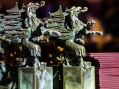 Statuetka Gryfa Pomorskiego czeka. Trwa nabór do Pomorskiej Nagrody Artystycznej