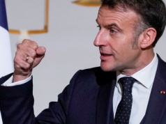 Europa reaguje na zapowiedź Trumpa. "Nie damy się szantażować"