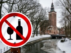 Kolejne miasto dołącza do nocnej prohibicji. Przesądziła garstka osób
