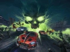 Carmageddon: Rogue Shift w złocie! Kultowa marka powróci do nas za dosłownie parę tygodni
