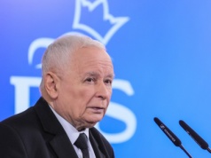 To pytanie rozgrzewa opinię publiczną. Kto zastąpi Jarosława Kaczyńskiego?