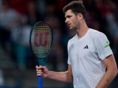 Australian Open: Program i wyniki mężczyzn (drabinka)