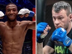 KSW 114 na żywo. Relacja i wyniki walk