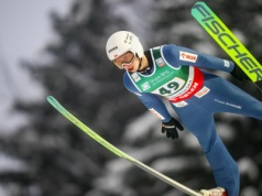 Tak źle w polskich skokach nie było od czterech lat! Trener nie gryzł się w język