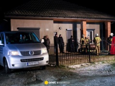 Tragedia w Myjomicach. Znamy prawdopodobną przyczynę pożaru