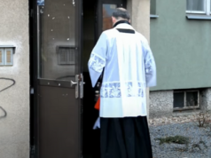 Kolęda na zaproszenie – czy to na pewno najlepszy metoda?