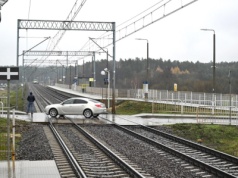 Na gminy czekają pieniądze na modernizację przejazdów. Wkrótce minie ważny termin
