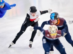 Niewiele brakło. Polak blisko medalu mistrzostw Europy