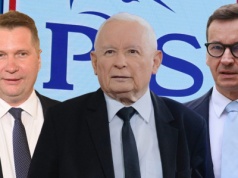Kto po Jarosławie Kaczyńskim? Polacy wskazali następcę prezesa PiS
