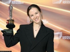 Hania Rani z prestiżową Europejską Nagrodą Filmową