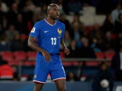 Media. Juventus rusza po reprezentanta Francji. Ma już z nim porozumienie