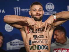 XTB KSW 114: Kacprzak wraca do wygrywania!