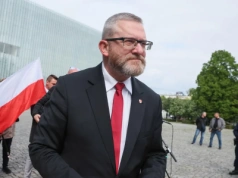 Jak trudnym przeciwnikiem politycznym będzie Grzegorz Braun? Wymowne badanie