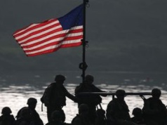 Zasadzka na Amerykanów w Syrii. Jest komunikat dowództwa USA