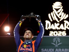 Dakar 2026 rozstrzygnięty. Wielki wyczyn Polaków na koniec rajdu