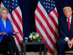 Jak dużą krzywdę UE może wyrządzić Stanom Zjednoczonym?