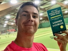 Polak mistrzem w Niemczech. Cztery kapitalne powroty