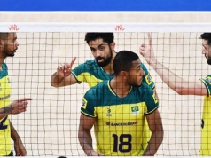 Bełchatowscy kibice wreszcie się doczekali! Gwiazda światowej siatkówki w barwach Skry