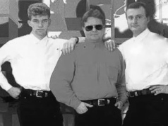 Zmarł Krzysztof Chiliński. Członek kultowego zespołu disco polo miał 50 lat