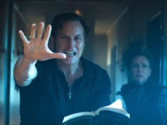 Nowa "Obecność" nadchodzi. Miał być koniec, a będzie kolejna część kultowego horroru