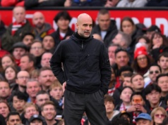 Sensacyjny scenariusz ws. Guardioli. "W tym tygodniu"