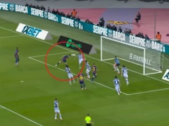 Ale im nastrzelał! Lewandowski prawdziwym postrachem