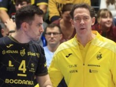 PlusLiga. Wyniki i skróty meczów 17. kolejki (WIDEO)