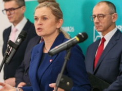 Reforma26 Kompas jutra idzie pod prąd. To może skończyć się katastrofą