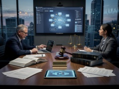 63 mln dolarów uwięzione w blockchainie. Jak jeden atak na Multichain obnażył mit "code is law"