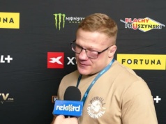 Mateusz Gola po XTB KSW 114: Może dostanę jeszcze jedną szansę i pokażę, na co mnie naprawdę stać