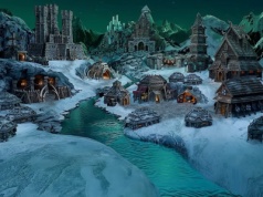 Nie Bulwark, a Warownia. Nowy zamek w Heroes of Might and Magic 3 już po polsku