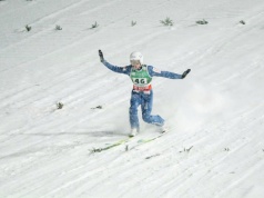 Komplet Polaków z awansem. Dramat Krafta w Sapporo