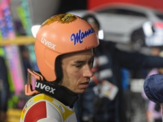 Dramat Krafta. 5 milimetrów może mu zabrać igrzyska!